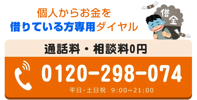電話でのお問合せはこちらをクリック